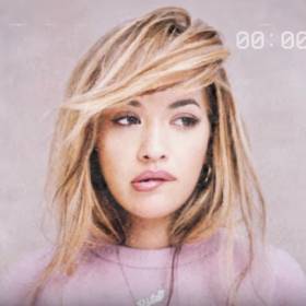 Rita Ora – Your Song. Premiera w RMF MAXXX!