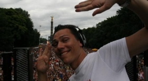 Tiesto