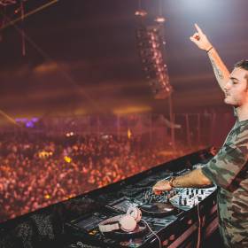 Premiera w RMF MAXXX: Alesso – Falling!