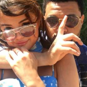 The Weeknd chce już mieć dzieci z Seleną Gomez?!