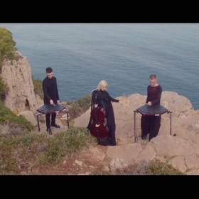 Premiera w RMF MAXXX: Clean Bandit feat Sean Paul & Anne-Marie – "Rockabye"!