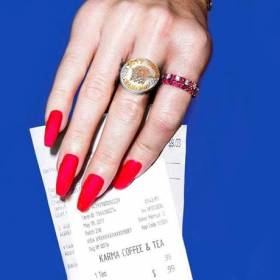 Katy Perry - Swish Swish – Premiera w RMF MAXXX!