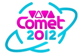 Viva Comet 2012