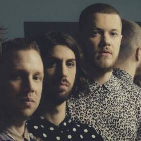 Imagine Dragons – Thunder. Premiera w RMF MAXXX!