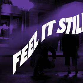Portugal. The Man - Feel It Still (Ofenbach Remix) - Premiera w RMF MAXXX