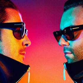 Axwell Λ Ingrosso – More Than You Know. Premiera w RMF MAXXX!