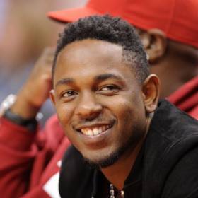 Kendrick Lamar właśnie wydał album bez zapowiedzi!