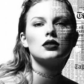 Taylor Swift – ...Ready For It? Premiera w RMF MAXXX!