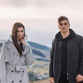 Premiera w RMF MAXXX: Martin Garrix feat. Dua Lipa – Scared To Be Lonely!