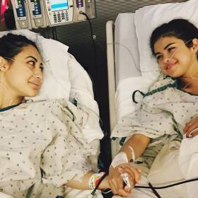 Selena Gomez przeszła poważną operację!