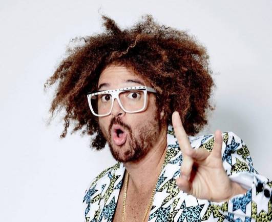 Скачать песни redfoo