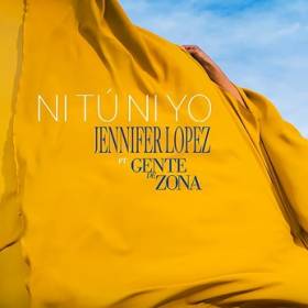 Jennifer Lopez feat. Gente de Zona – Ni Tú Ni Yo. Premiera w RMF MAXXX!