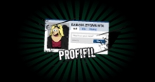 Profifil