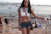 IBIZA NA MAXXXA 2010