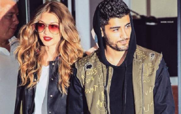 Zayn Malik i Gigi Hadid planują dziecko?! - RMF MAXXX