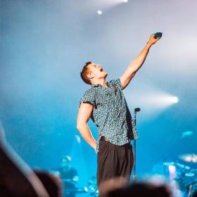 Imagine Dragons – Whatever It Takes. Premiera w RMF MAXXX!