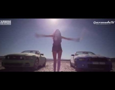 Armin van Buuren / Trevor Guthrie - This Is What It Feels Like