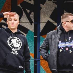 Premiera w RMF MAXXX: Solar\Białas\Matheo feat. Zui – Miliony Szeptów!