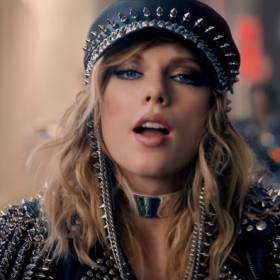 Taylor Swift zdetronizowała "Despacito"!