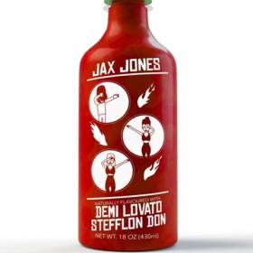 Jax Jones feat Demi Lovato & Stefflon Don – Instruction – Premiera w RMF MAXXX!