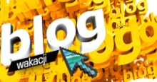 Blog Wakacji