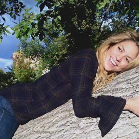 Shakira – Me Enamore. Premiera dziś w RMF MAXXX!