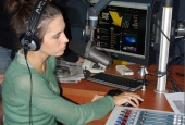 Studio Kramarska 26
