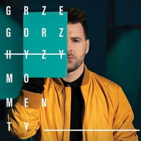 Grzegorz Hyży – Noc i dzień – premiera w RMF MAXXX!