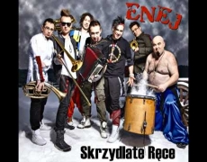 Enej - Skrzydlate ręce