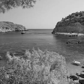 Polka zginęła na greckiej wyspie Rodos. 62-latka została potrącona przez motocykl