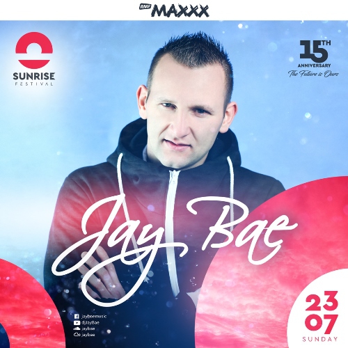 Kolejne gwiazdy ogłoszone na Sunrise Festival 2017!