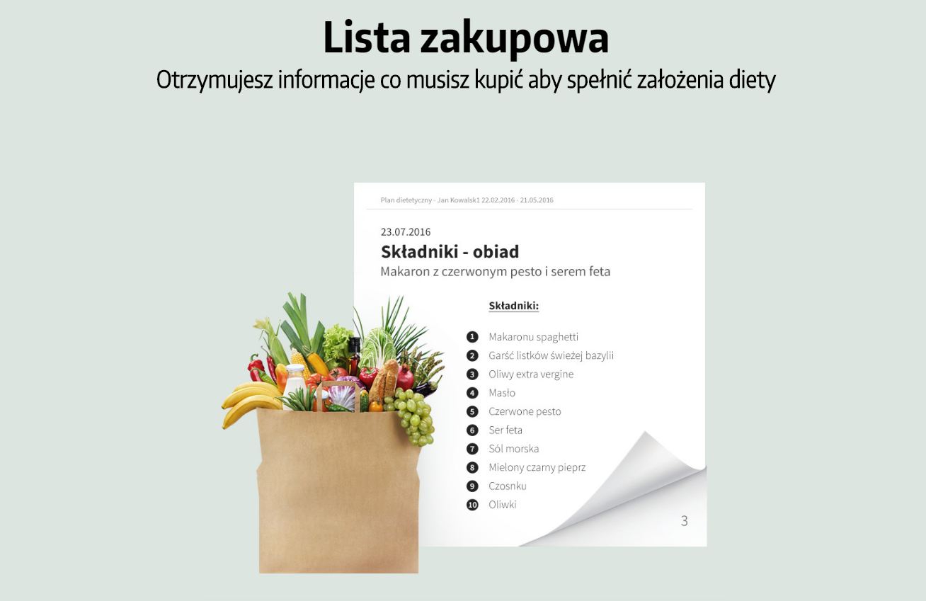 Fabryka Siły – diety i plany treningowe dla każdego!