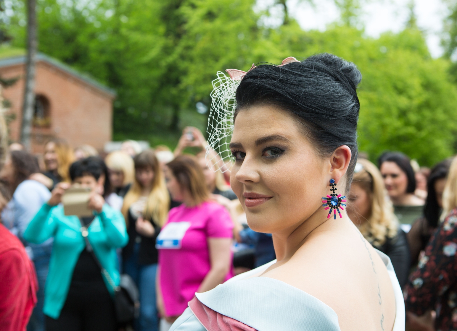 Supermodelka Plus Size”: Jurorka Ewa Zakrzewka zmagała się z bulimią: „Nienawidziłam swojego ciała”