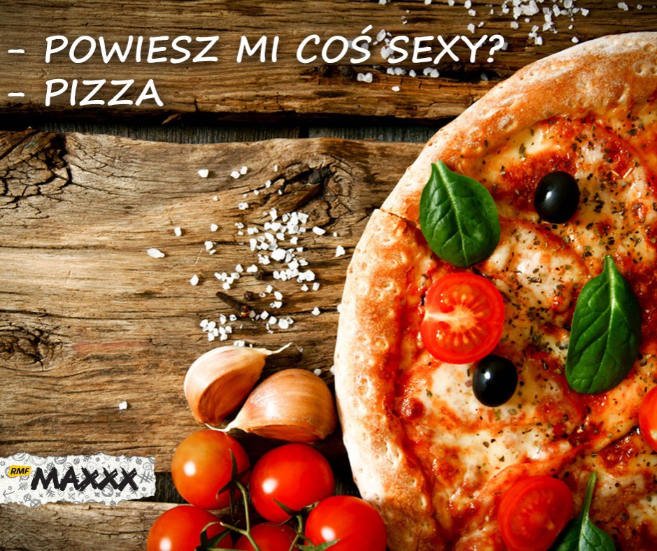 Neapolitańska, chicago style czy ziti? Zobacz, jak nietypowa może być pizza