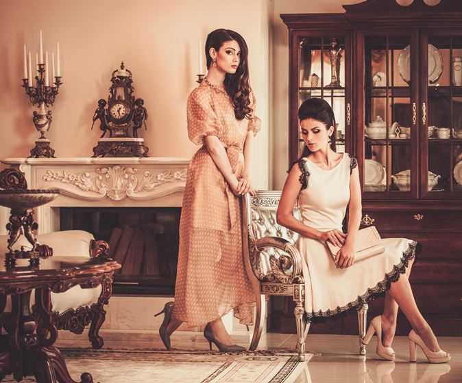 Sukienki na wesele jak Oscarowe kreacje