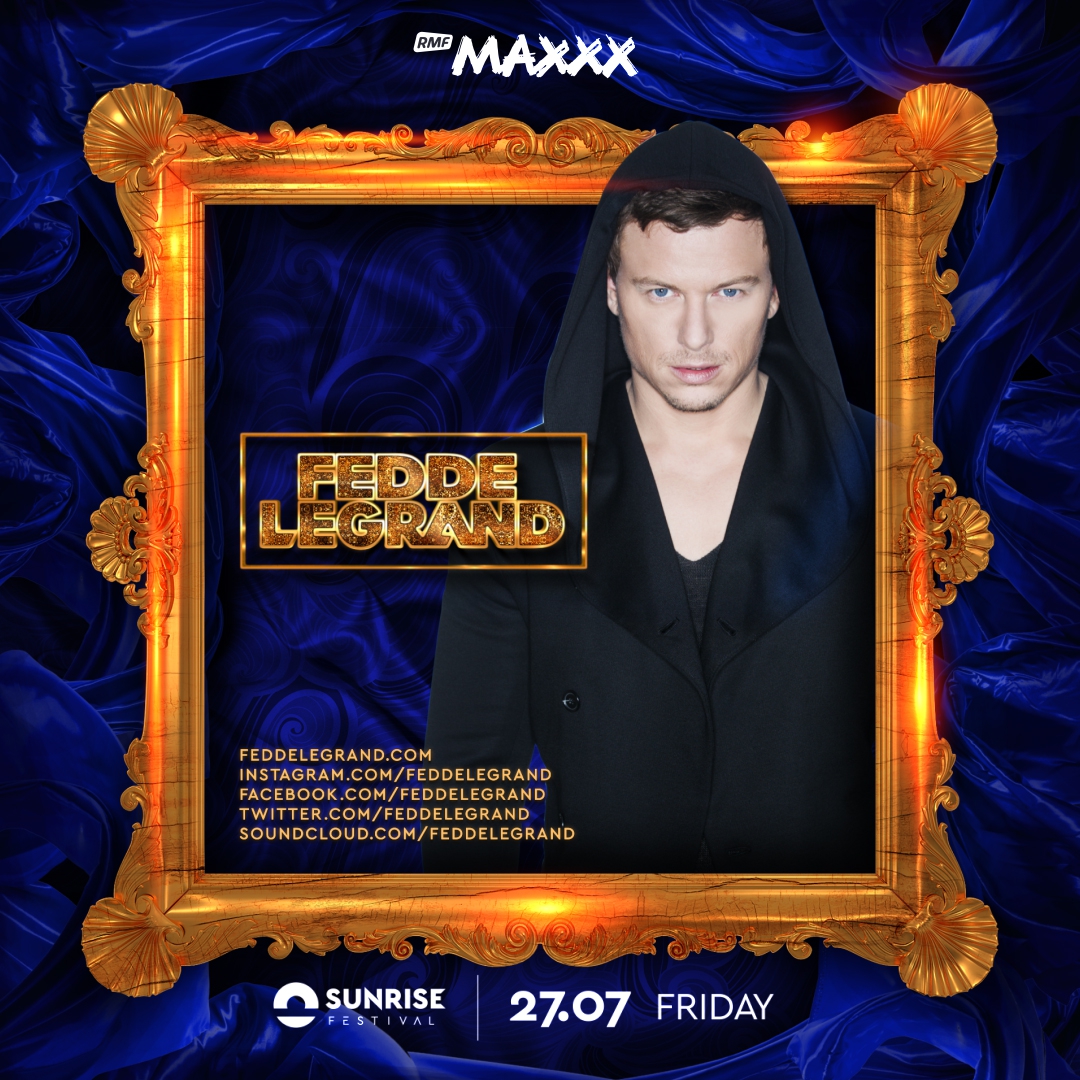 Sunrise Festival 2018: kolejne gwiazdy imprezy ogłoszone! Sprawdź, kto jeszcze wystąpi!