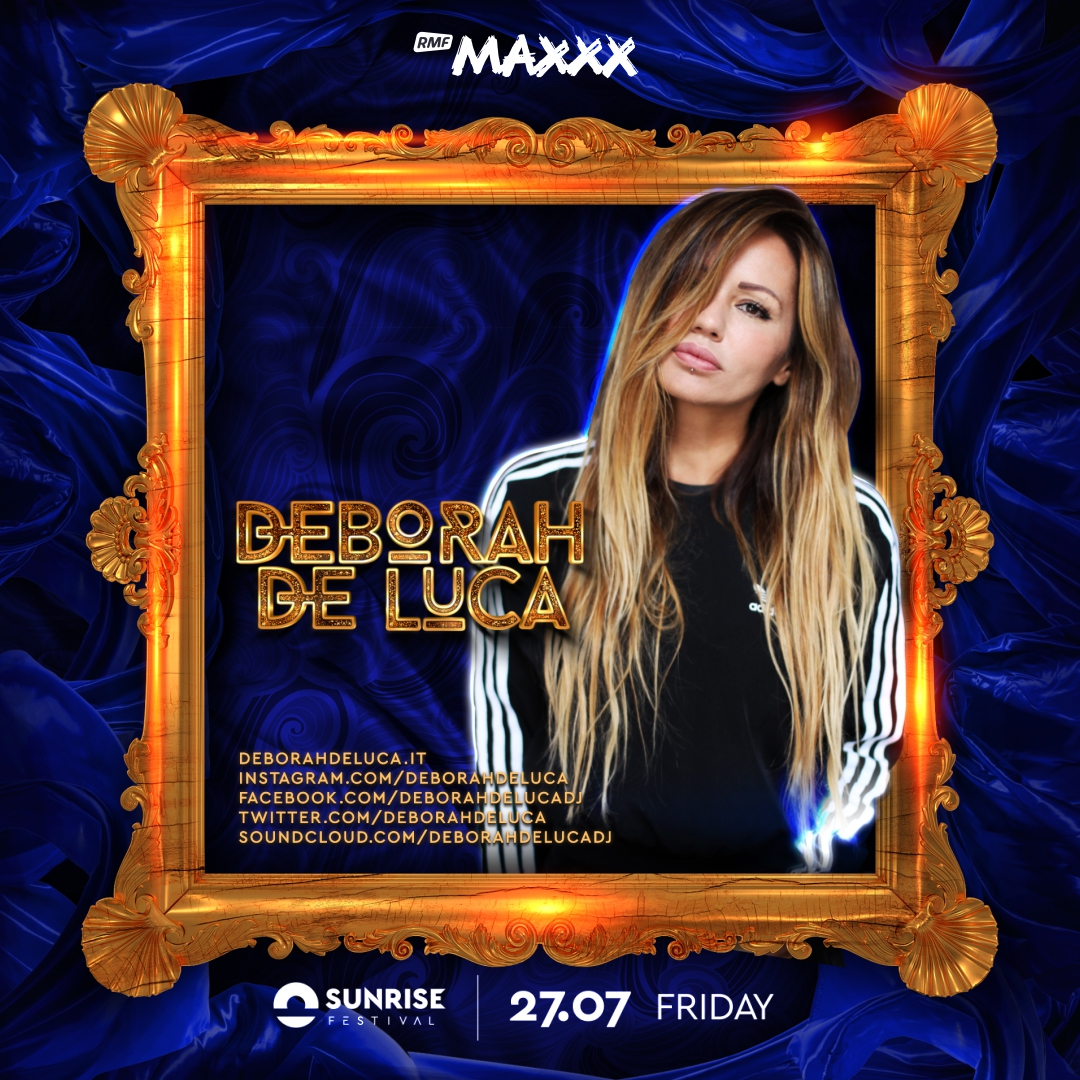 Sunrise Festival 2018: kolejne gwiazdy imprezy ogłoszone! Sprawdź, kto jeszcze wystąpi!