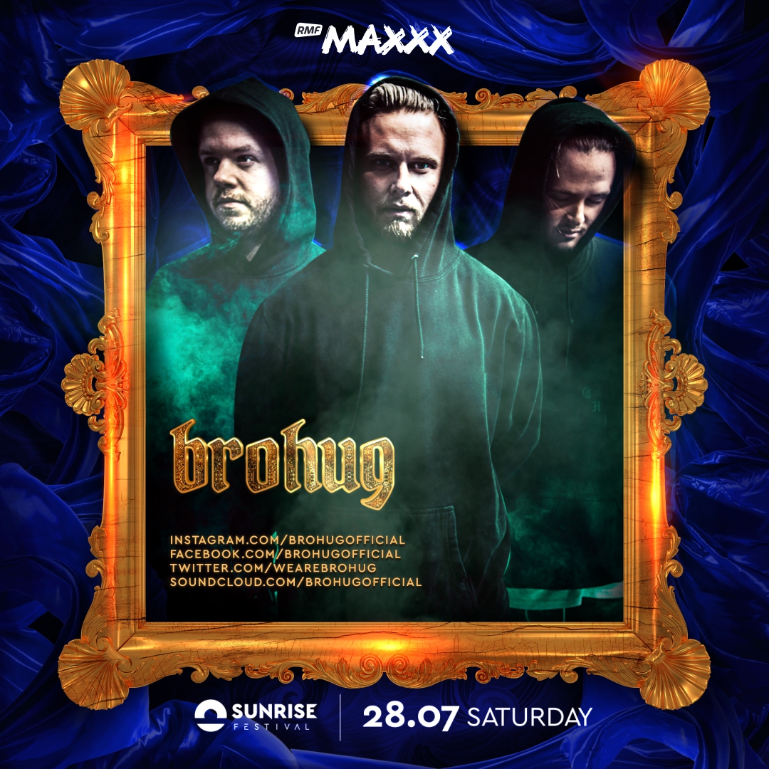 Sunrise Festival 2018: kolejne gwiazdy imprezy ogłoszone! Sprawdź, kto jeszcze wystąpi!