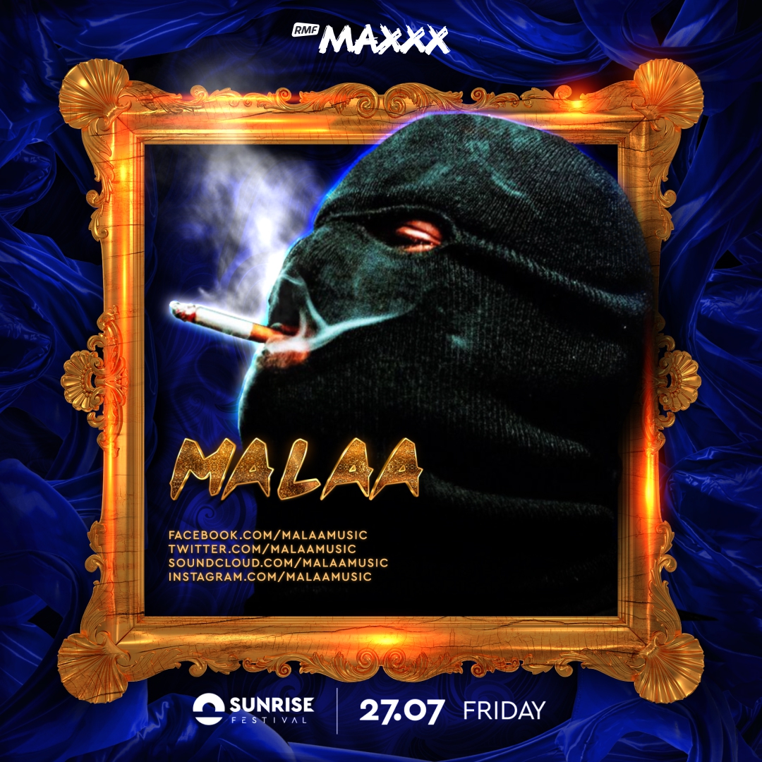 Sunrise Festival 2018: kolejne gwiazdy imprezy ogłoszone! Sprawdź, kto jeszcze wystąpi!