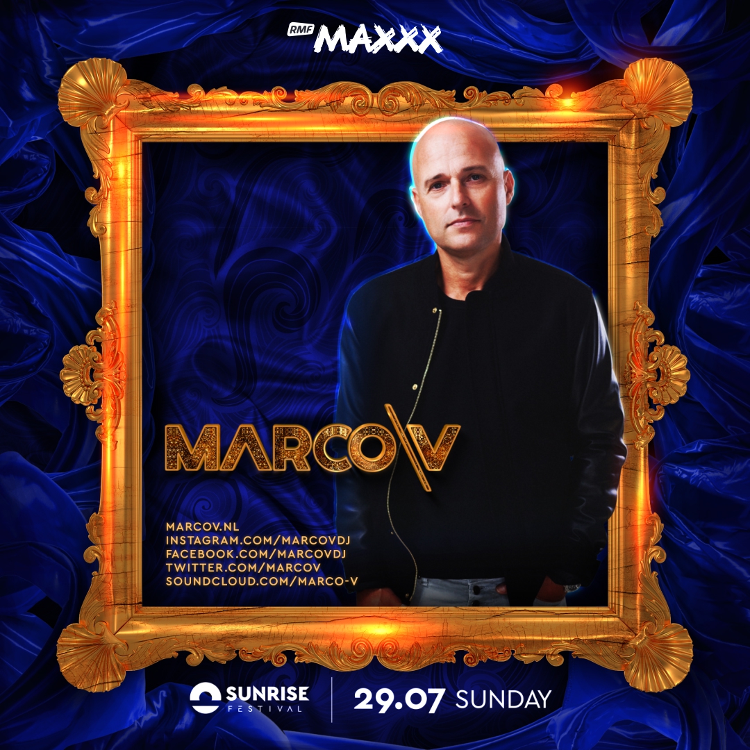 Na Sunrise Festival 2018 powrócą legendy! Mamy kolejne nazwiska! 