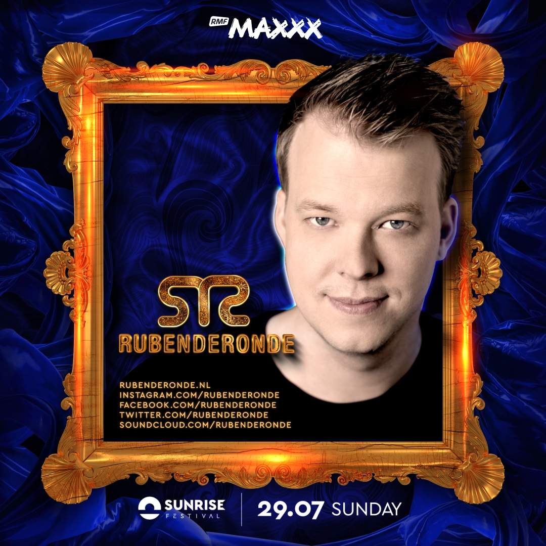 Na Sunrise Festival 2018 powrócą legendy! Mamy kolejne nazwiska! 