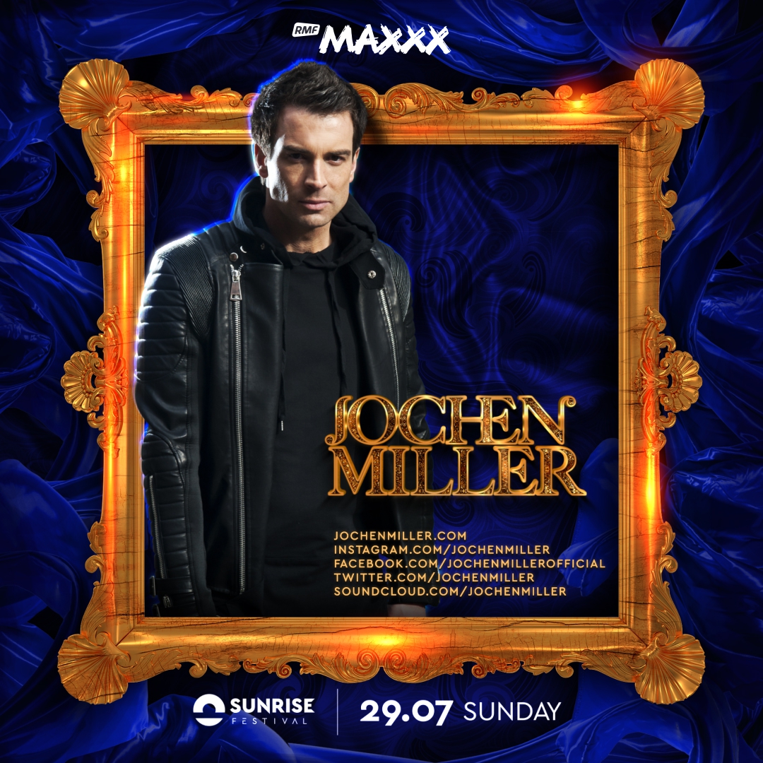 Na Sunrise Festival 2018 powrócą legendy! Mamy kolejne nazwiska! 