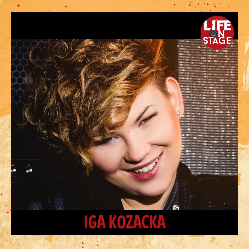 Life On Stage – znamy finalistów!