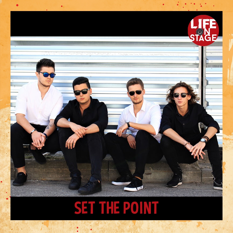 Life On Stage – znamy finalistów!