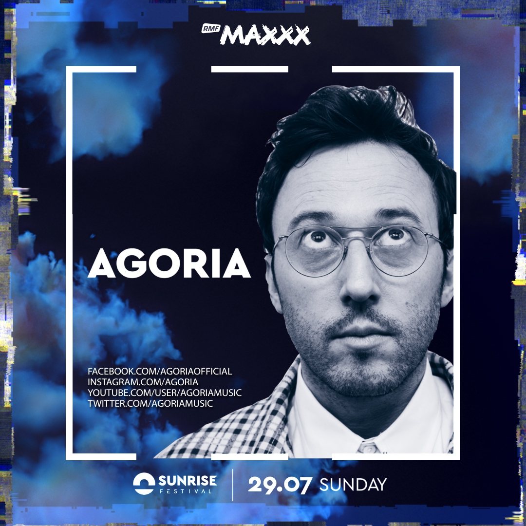 Sunrise Festival 2018: Nic Fanciulli, Oliver Huntenmann, Agoria, Anna i Bebetta gwiazdami