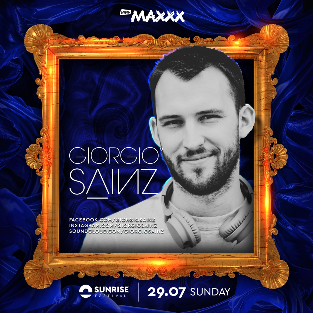 After Party 2018. Przeczilluj niedzielę na Kamiennym Szańcu!