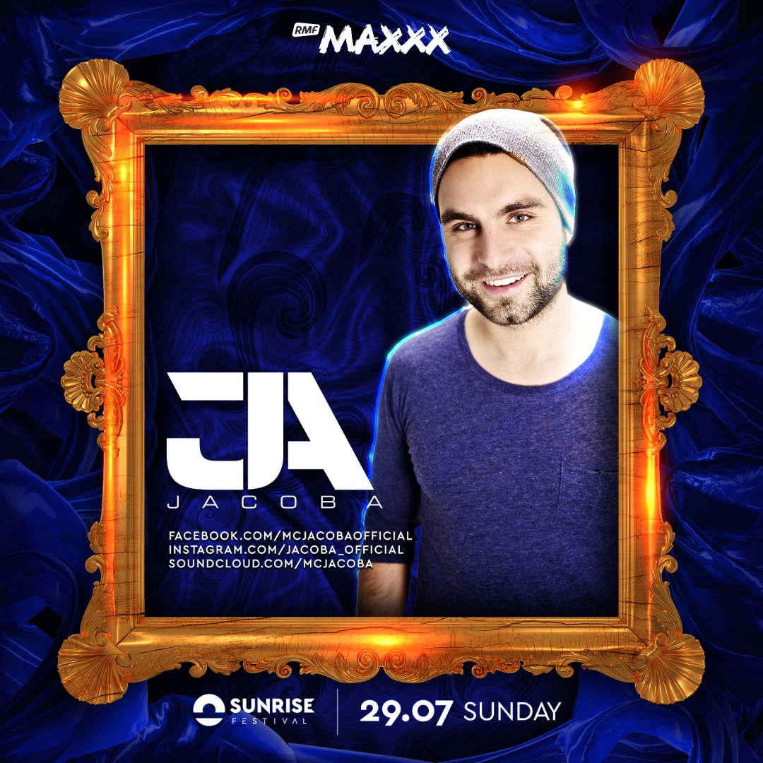 After Party 2018. Przeczilluj niedzielę na Kamiennym Szańcu!