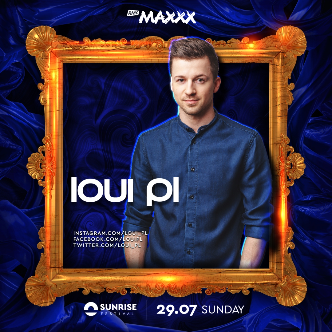 After Party 2018. Przeczilluj niedzielę na Kamiennym Szańcu!