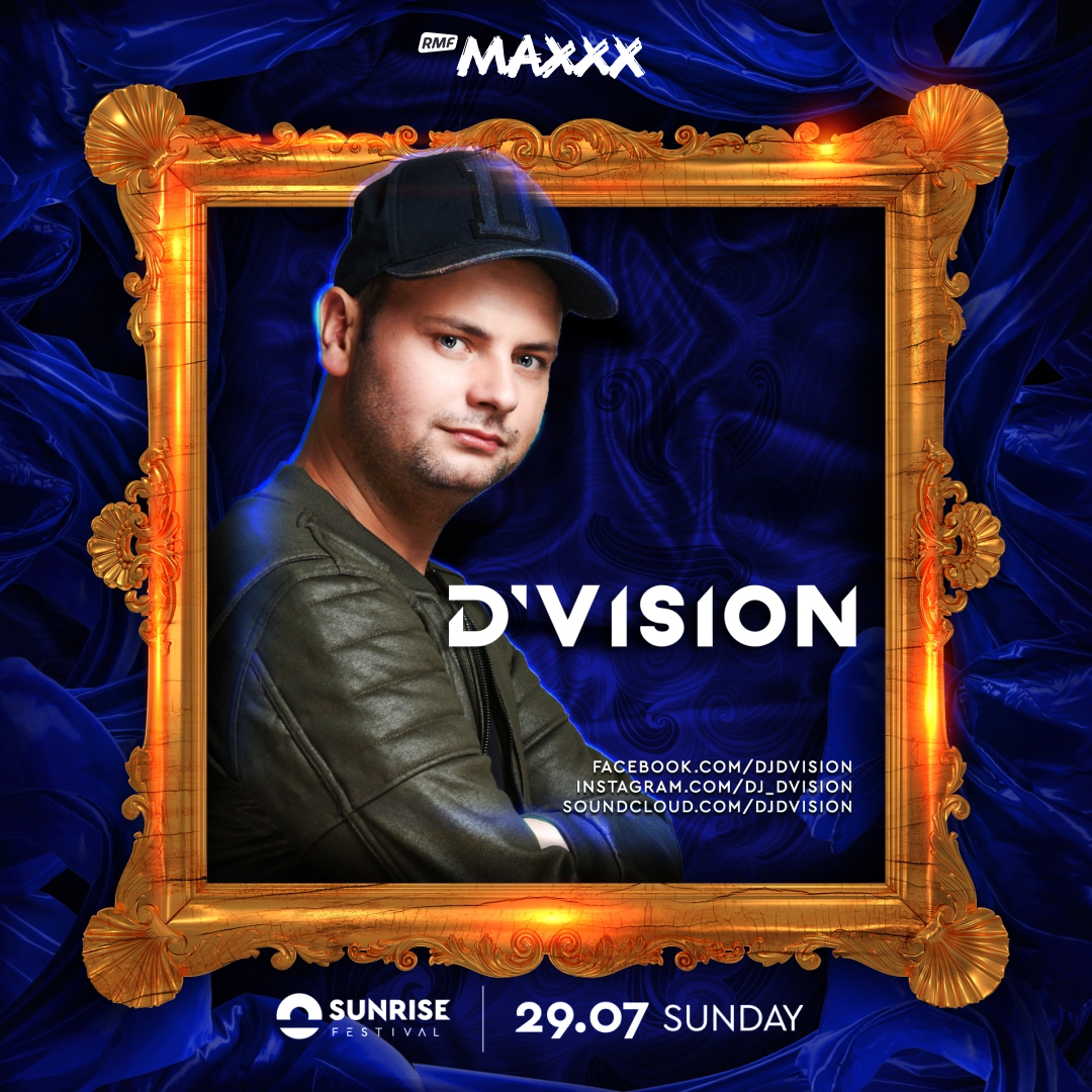 After Party 2018. Przeczilluj niedzielę na Kamiennym Szańcu!