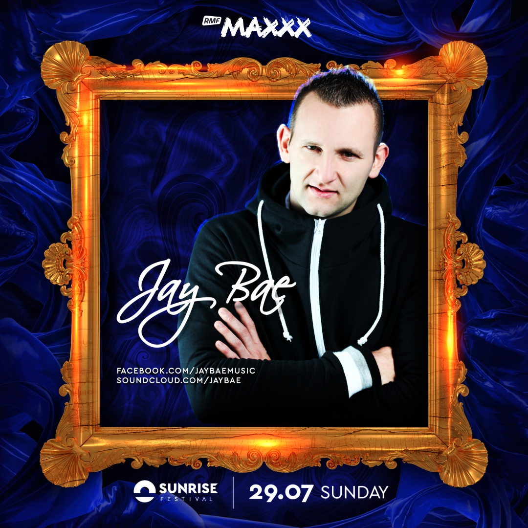 Sunrise Festival 2018: Znamy line-up trzeciego dnia imprezy!